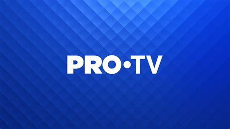 ProTV HD online live tv online program tv.